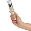 SECRETPLAY - Varmende Glidemiddel Vanilje 50 ml