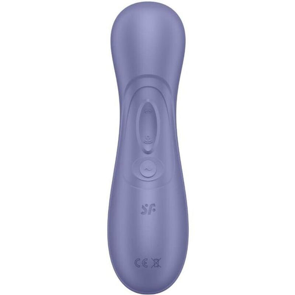 SATISFYER - Pro 2 Generation 3 Lufttrykksvibrator