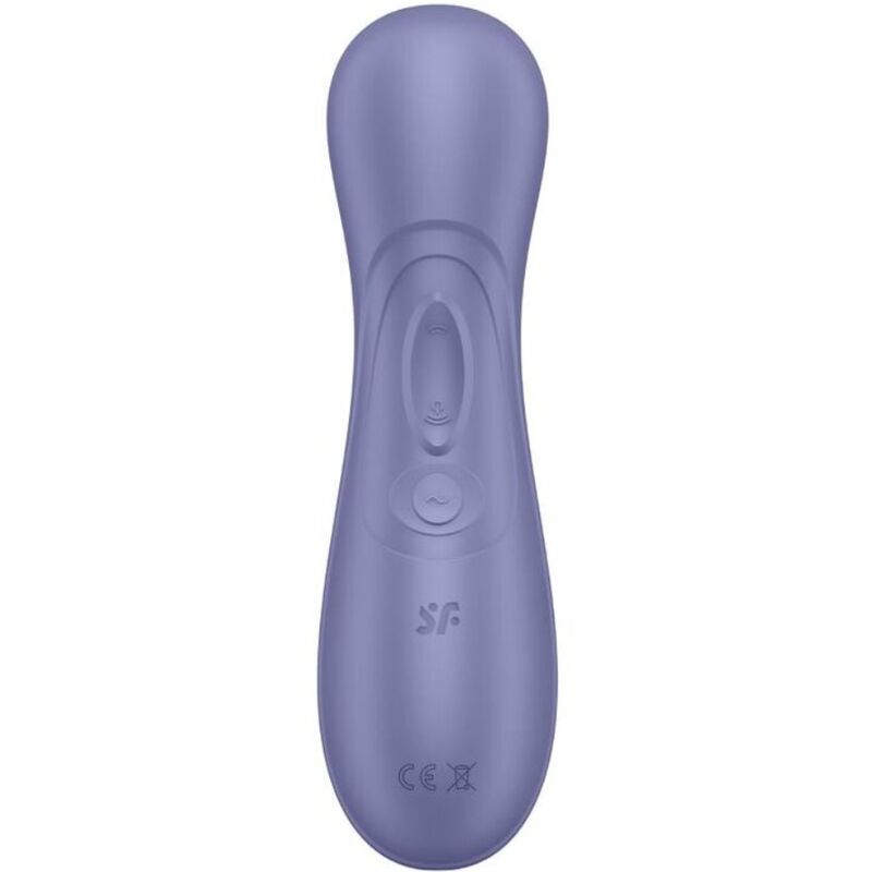 SATISFYER - Pro 2 Generation 3 Lufttrykksvibrator
