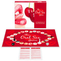 KHEPER GAMES - Oral Sex-brettspill