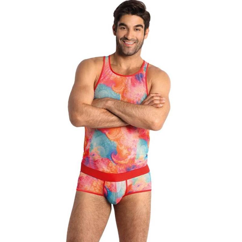 ANAIS MEN - Falcon topp