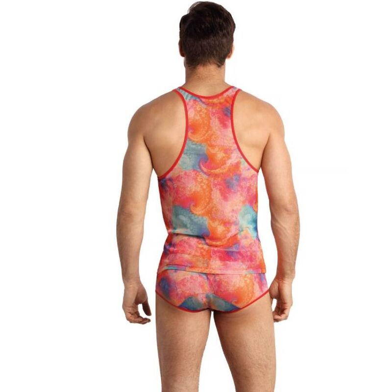 ANAIS MEN - Falcon topp