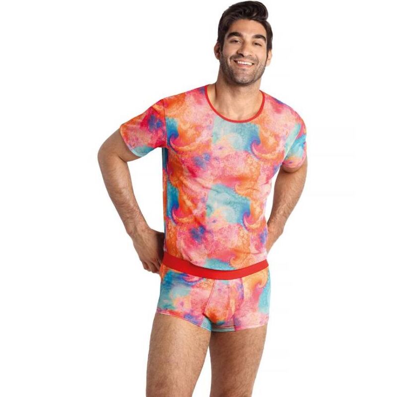 ANAIS MEN - Falcon T-skjorte