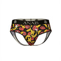 ANAIS MEN - Banana Jock Bikini med åpen bak