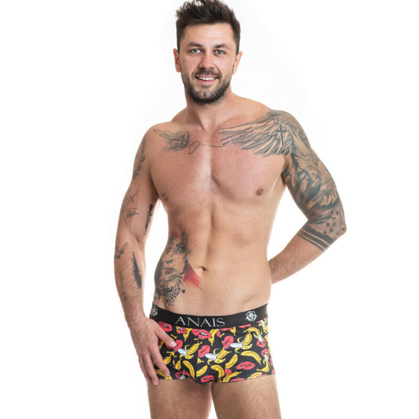 ANAIS MEN - Banana Boxershorts
