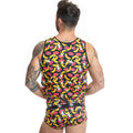 ANAIS MEN - Banana Topp