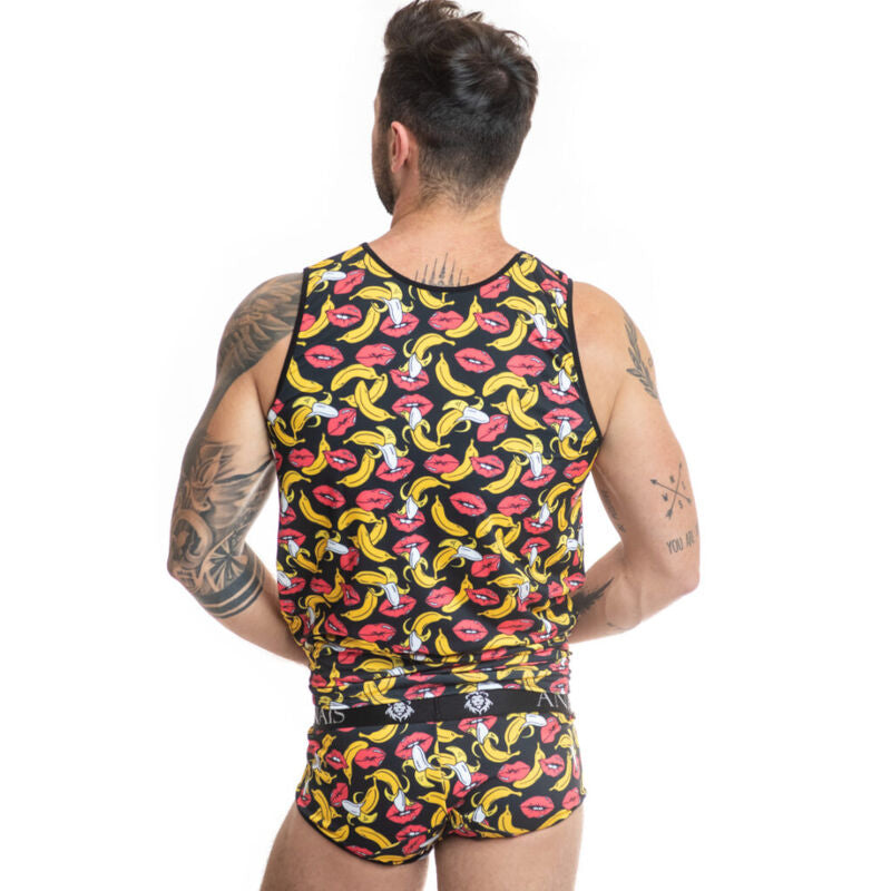 ANAIS MEN - Banana Topp