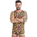 ANAIS MEN - Banana Topp