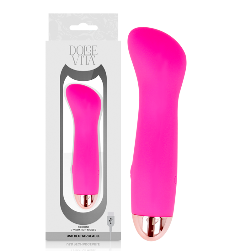 Farge: Rosa