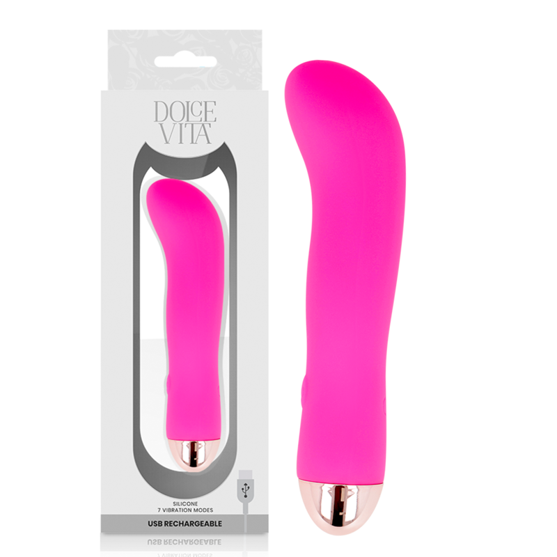 Farge: Rosa