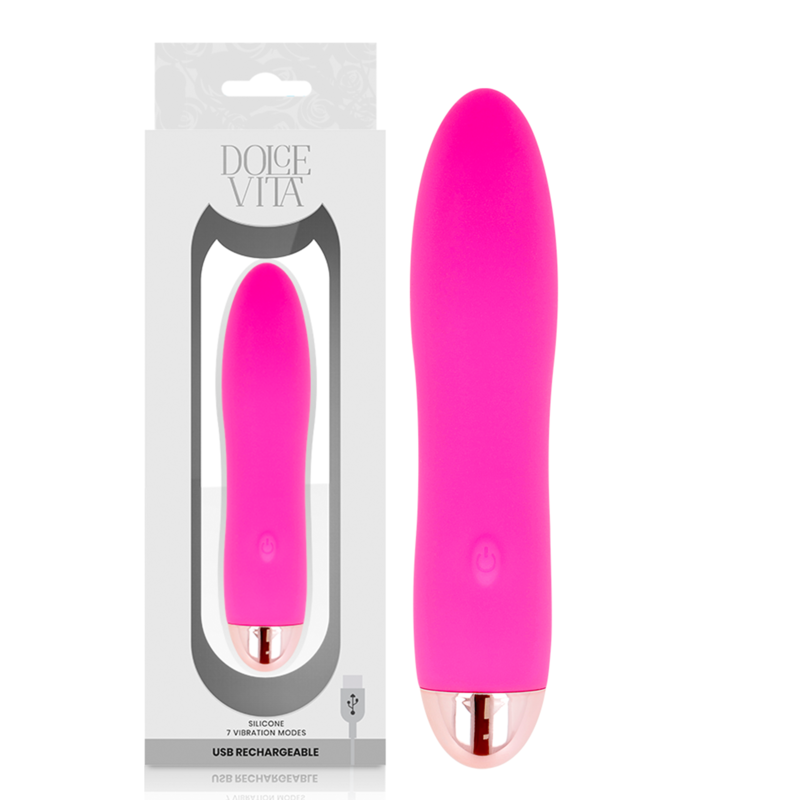 Farge: Rosa