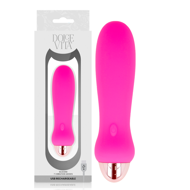 Farge: Rosa