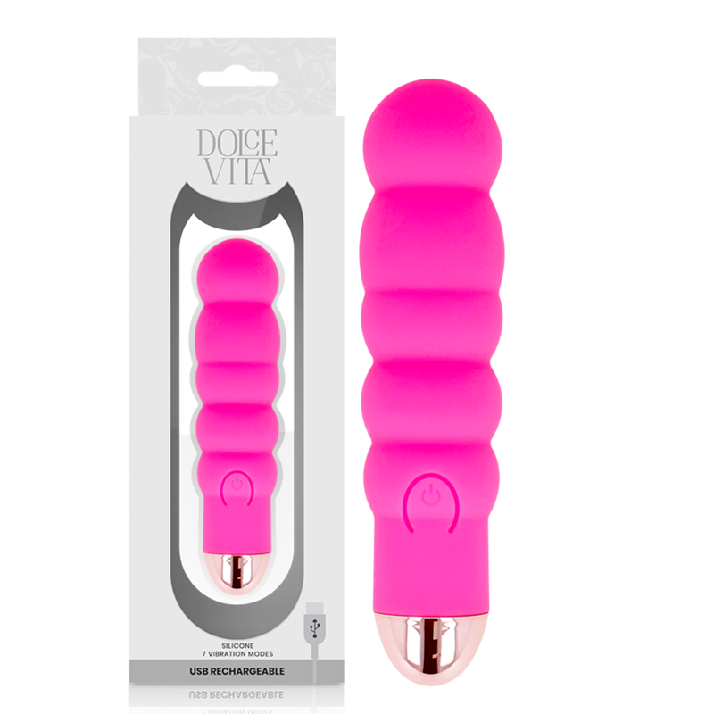 Farge: Rosa