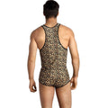 ANAIS MEN - Mercury Singlet
