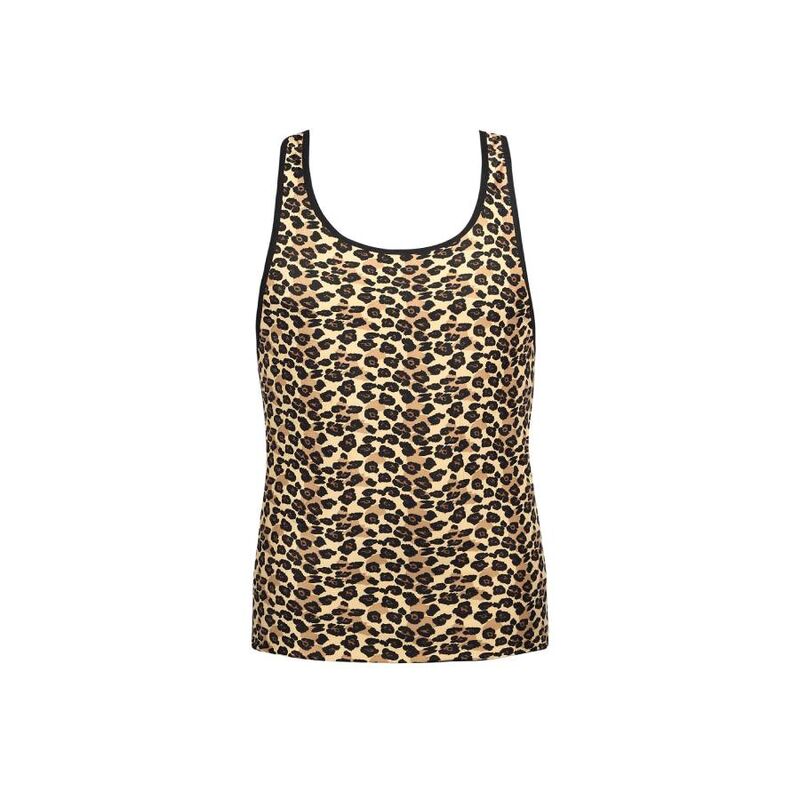 ANAIS MEN - Mercury Singlet
