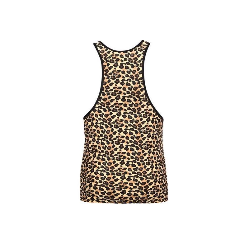 ANAIS MEN - Mercury Singlet
