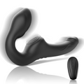 IBIZA - Strapless Strap-on