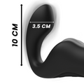 IBIZA - Up Down Strapless Strap-on