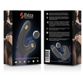 IBIZA - Fingervibrator med Klitorissuger
