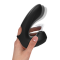 IBIZA - Fingervibrator med Klitorissuger