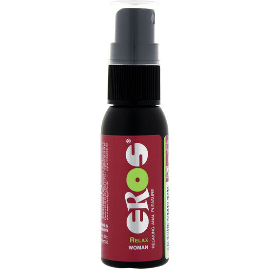EROS - Relax Woman Avslappende Anal Spray 30 ml