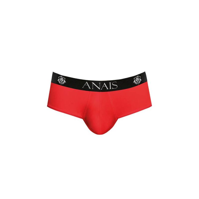 ANAIS MEN - Soul Jock Bikini med åpen bak