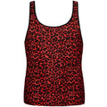 ANAIS MEN - Tribal Singlet