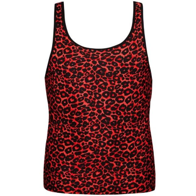 ANAIS MEN - Tribal Singlet