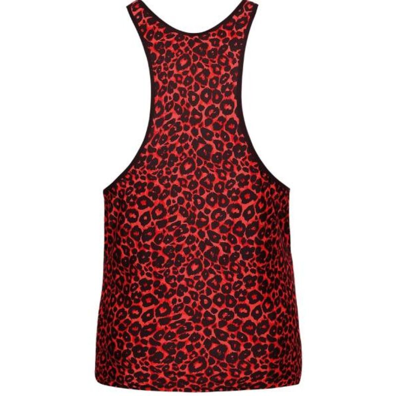 ANAIS MEN - Tribal Singlet