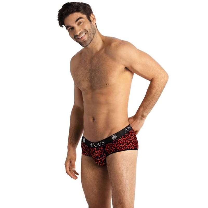 ANAIS MEN - Tribal Truse