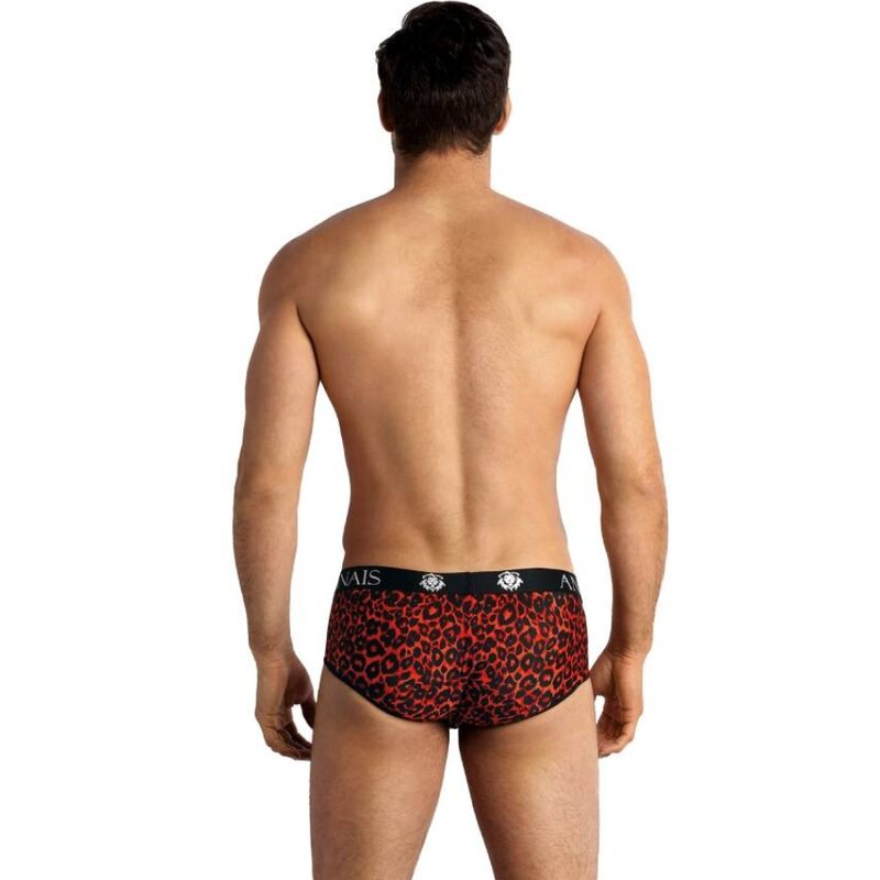 ANAIS MEN - Tribal Truse