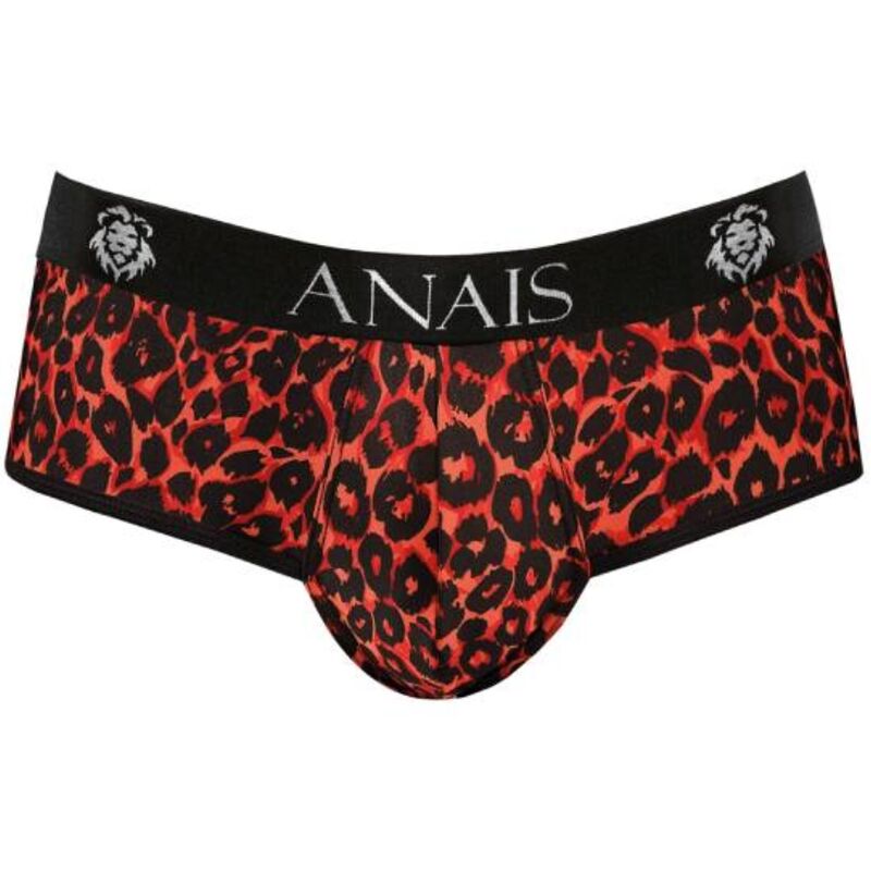 ANAIS MEN - Tribal jockstrap bikini