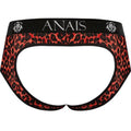 ANAIS MEN - Tribal jockstrap bikini