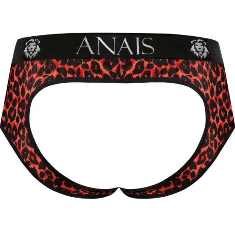 ANAIS MEN - Tribal jockstrap bikini