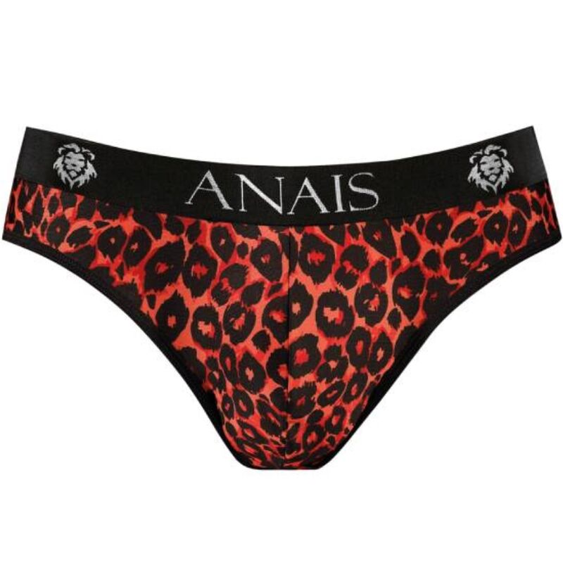 ANAIS MEN - Tribal Truse til menn