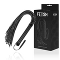 FETISH SUBMISSIVE - Vegansk skinn Pisk