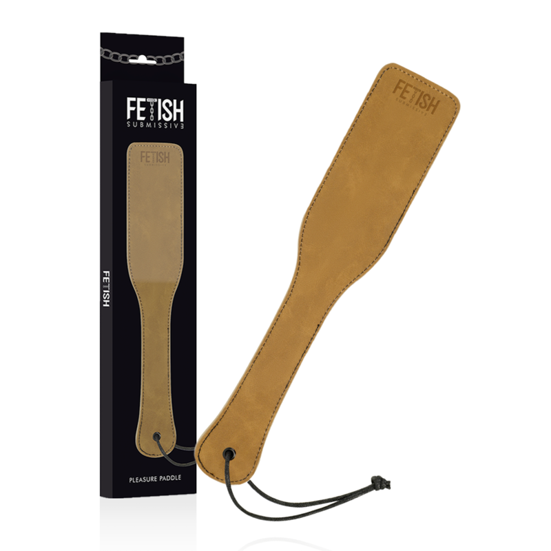 FETISH SUBMISSIVE ORIGIN - Vegansk skinn Pisk