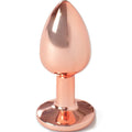 Farge: Rosegull