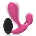 Farge: Rosa