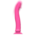 INTENSE - Michelangelo Silikon Dildovibrator