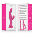 INTENSE - Julio Rabbitvibrator & Massasjestav
