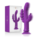 INTENSE - Casanova Rabbitvibrator Trippel Motor