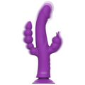 INTENSE - Casanova Rabbitvibrator Trippel Motor