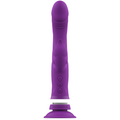 INTENSE - Casanova Rabbitvibrator Trippel Motor