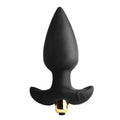 ROCKS-OFF - Butt Throb Prostatastimulator 7 Hastigheter