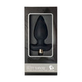 ROCKS-OFF - Butt Throb Prostatastimulator 7 Hastigheter