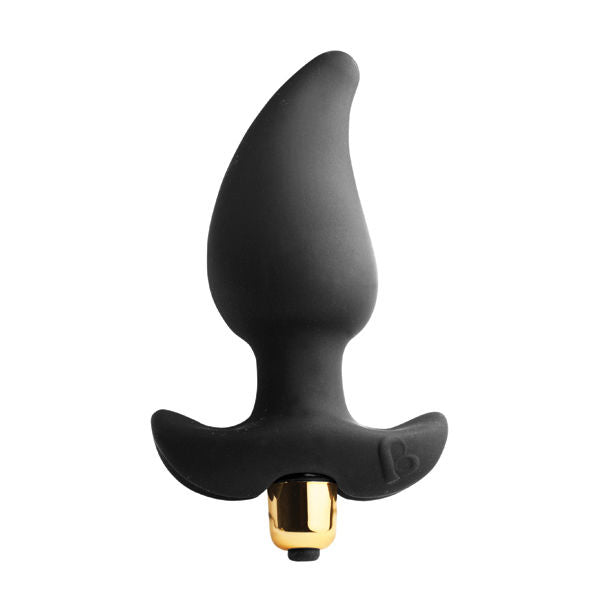 ROCKS-OFF - Butt Quiver P-punkt Stimulator 7 Hastigheter