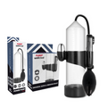 PUMP ADDICTED - RX3 Penispumpe med Vibrator