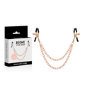 BEGME - Black Edition Premium Brystvorteklemmer