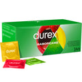 DUREX - Pleasure Fruits Kondomer med Smak 144 stk